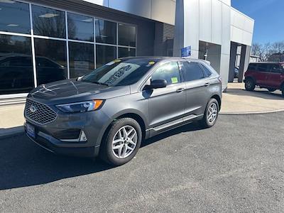 Used 2023 Ford Edge - photo 1