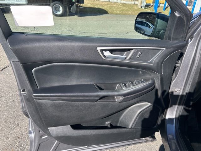Used 2024 Ford Edge - photo 12