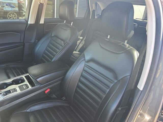 Used 2024 Ford Edge - photo 13