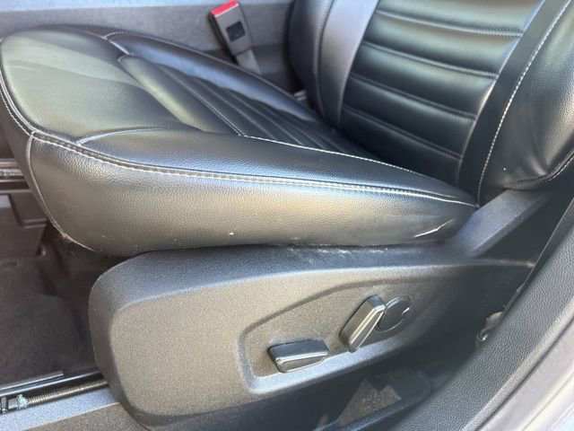 Used 2024 Ford Edge - photo 14