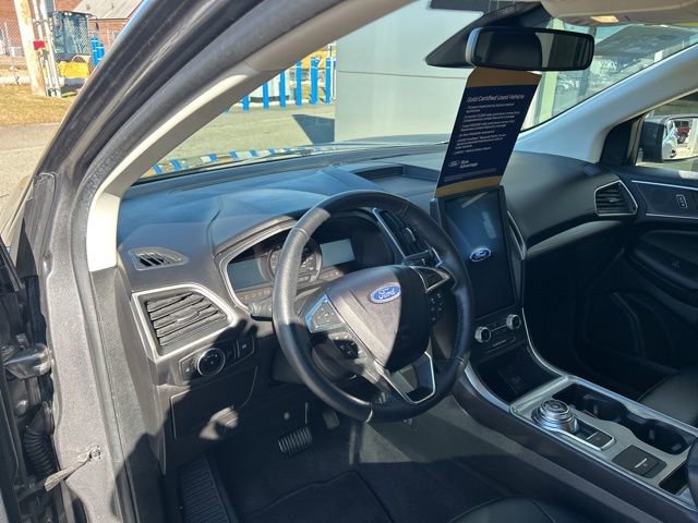 Used 2024 Ford Edge - photo 15