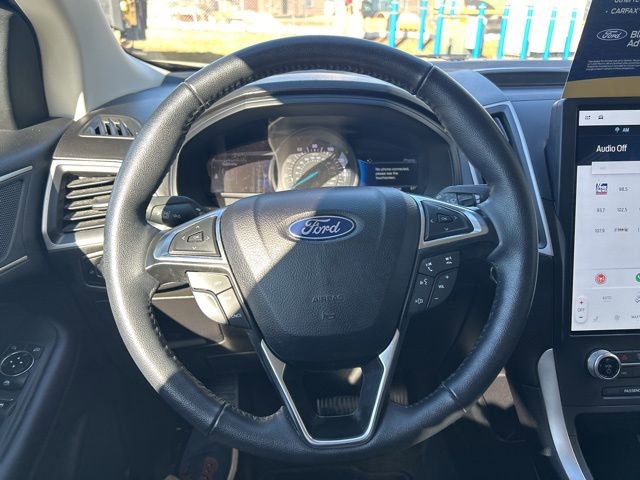 Used 2024 Ford Edge - photo 18