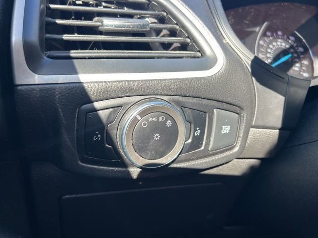Used 2024 Ford Edge - photo 19
