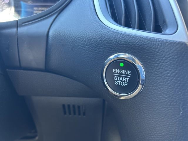 Used 2024 Ford Edge - photo 20
