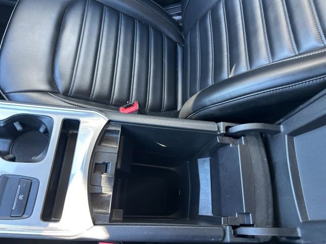 Used 2024 Ford Edge - photo 23