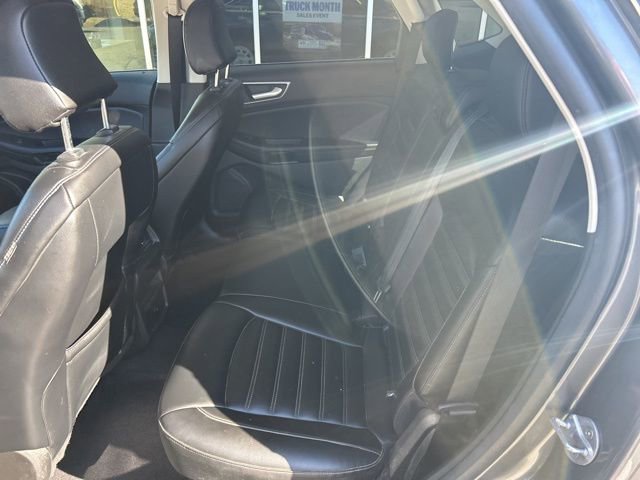 Used 2024 Ford Edge - photo 26