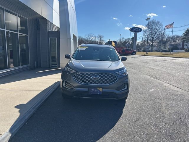 Used 2024 Ford Edge - photo 5