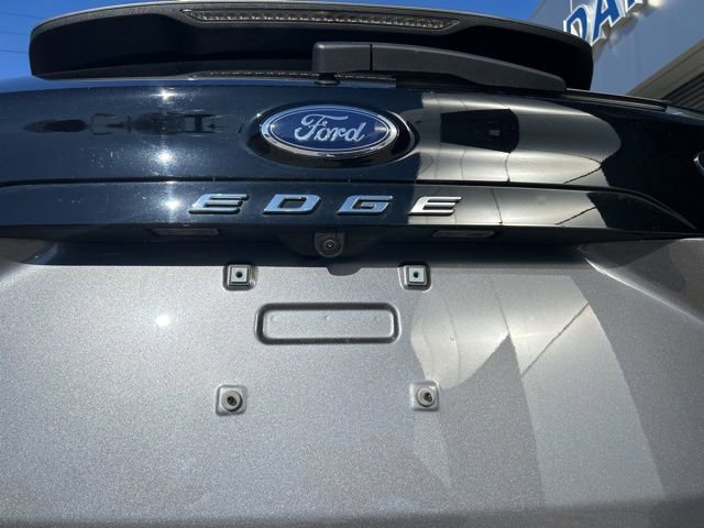 Used 2024 Ford Edge - photo 10