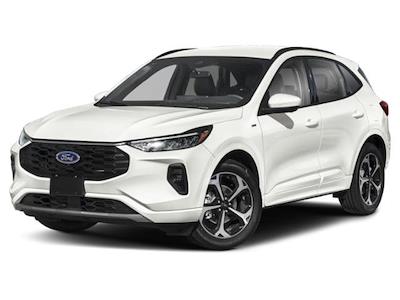 Used 2023 Ford Escape - photo 1