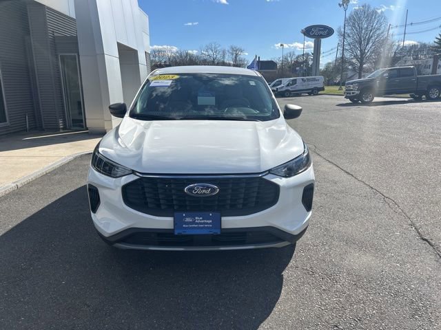 Used 2023 Ford Escape - photo 5