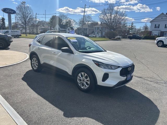Used 2023 Ford Escape - photo 6