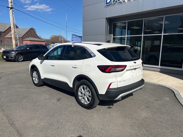 Used 2023 Ford Escape - photo 9