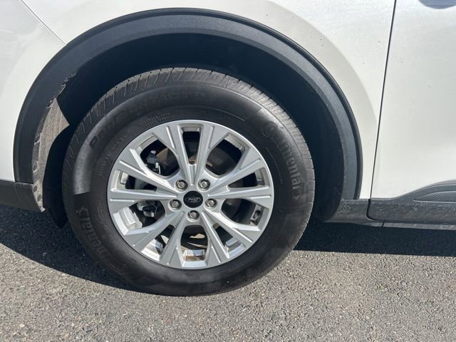 Used 2023 Ford Escape - photo 11