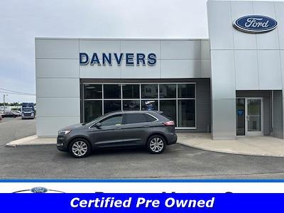 2020 Ford Edge AWD SUV for sale #P10063A - photo 1
