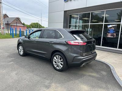 2020 Ford Edge AWD SUV for sale #P10063A - photo 2