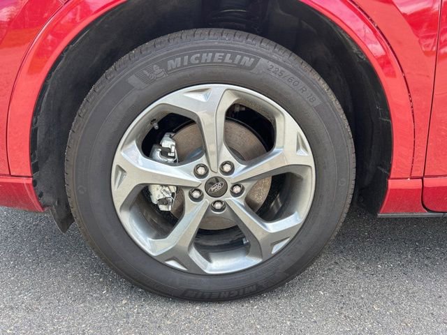 Used 2023 Ford Escape - photo 10