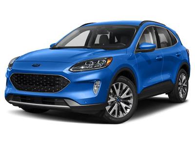 2020 Ford Escape AWD SUV for sale #P10071 - photo 1