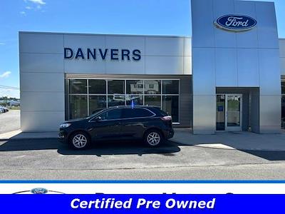2023 Ford Edge AWD SUV for sale #P10091 - photo 1
