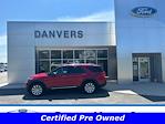 2023 Ford Explorer 4WD SUV for sale #P10098 - photo 1