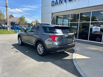 2022 Ford Explorer 4WD SUV for sale #P10104 - photo 2