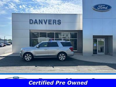 2024 Ford Expedition 4WD SUV for sale #P10108 - photo 1