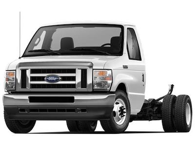 2023 Ford E-350 RWD Cutaway for sale #P10117 - photo 1