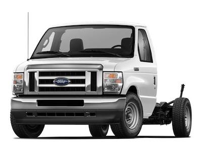 2024 Ford E-350 RWD Cutaway for sale #P10121 - photo 1