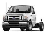 2024 Ford E-350 RWD Cutaway for sale #P10121 - photo 1
