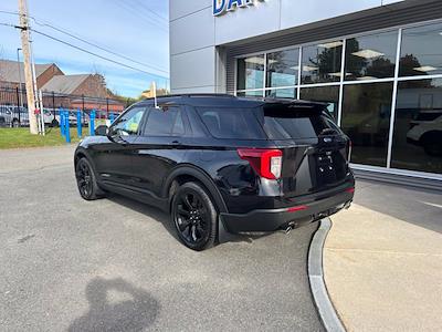 2023 Ford Explorer 4WD SUV for sale #P10138 - photo 2