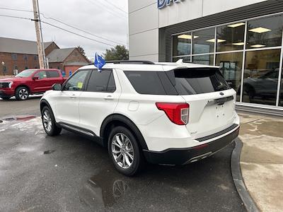 2021 Ford Explorer 4WD SUV for sale #P9875 - photo 2
