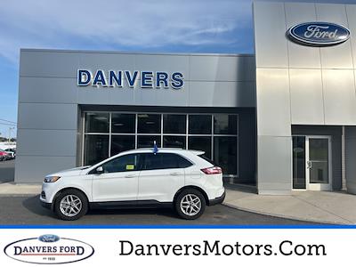 2022 Ford Edge AWD SUV for sale #P9903 - photo 1