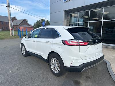 2022 Ford Edge AWD SUV for sale #P9903 - photo 2
