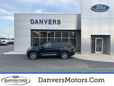 2023 Ford Explorer 4WD SUV for sale #P9908 - photo 1