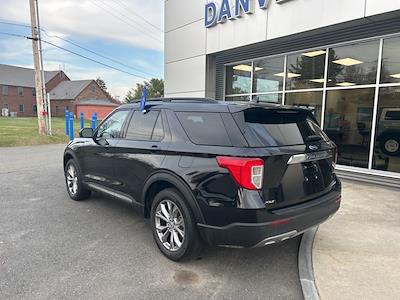 2023 Ford Explorer 4WD SUV for sale #P9908 - photo 2