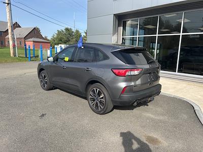 2022 Ford Escape AWD SUV for sale #P9916 - photo 2