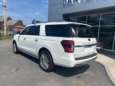 2022 Ford Expedition MAX 4x4 SUV for sale #P9939 - photo 2