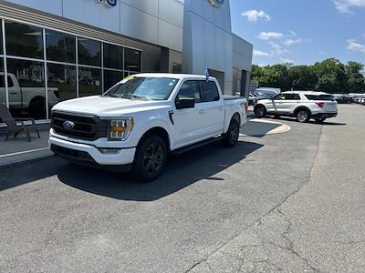 2023 Ford F-150 SuperCrew Cab 4x4 Pickup for sale #P9941 - photo 1