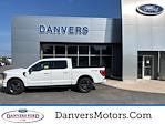 2022 Ford F-150 SuperCrew Cab 4x4 Pickup for sale #P9942 - photo 3