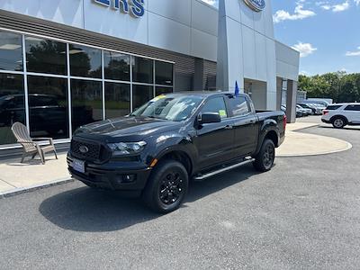 2022 Ford Ranger SuperCrew Cab 4x4 Pickup for sale #P9943 - photo 1