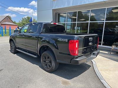 2022 Ford Ranger SuperCrew Cab 4x4 Pickup for sale #P9943 - photo 2