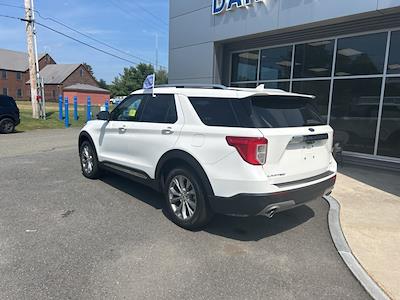 2022 Ford Explorer 4WD SUV for sale #P9944 - photo 2