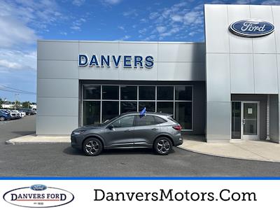 2023 Ford Escape AWD SUV for sale #P9947 - photo 1