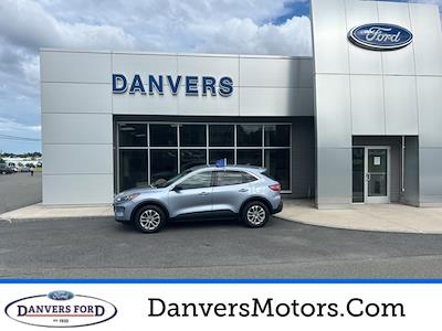2022 Ford Escape AWD SUV for sale #P9949 - photo 1
