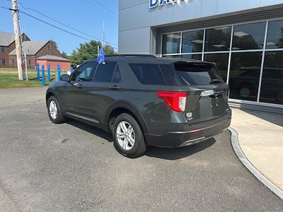 2022 Ford Explorer 4WD SUV for sale #P9958 - photo 2