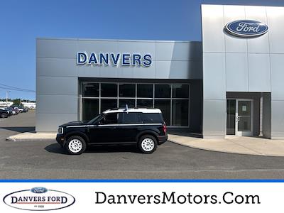 2024 Ford Bronco Sport AWD SUV for sale #P9966 - photo 1