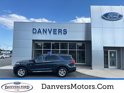 2023 Ford Explorer 4WD SUV for sale #P9967 - photo 1