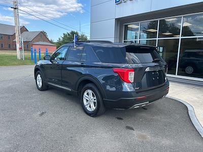 2023 Ford Explorer 4WD SUV for sale #P9967 - photo 2