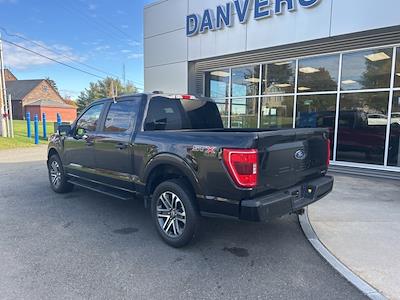 2022 Ford F-150 SuperCrew Cab 4WD Pickup for sale #P9983 - photo 2