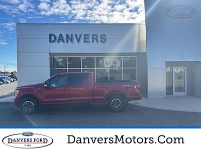 2022 Ford F-150 SuperCrew Cab 4WD Pickup for sale #P9984 - photo 1