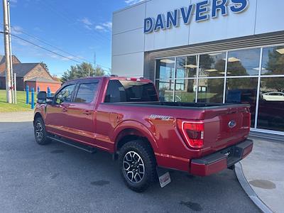 2022 Ford F-150 SuperCrew Cab 4WD Pickup for sale #P9984 - photo 2